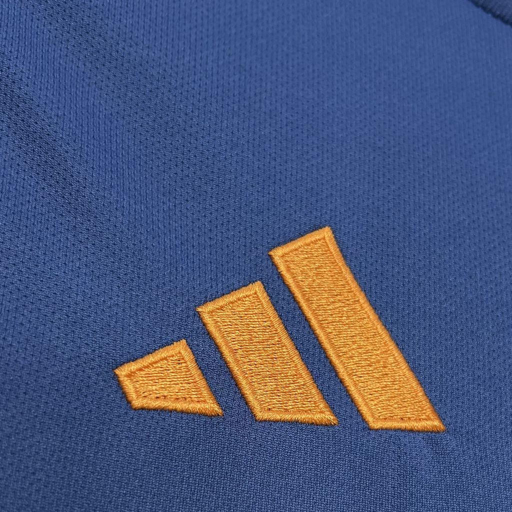 Maillot Third AS Roma 2024-2025