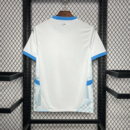 Maillot Domicile Marseille 2024-2025