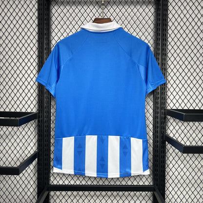 Maillot Domicile Espanyol 2024-2025