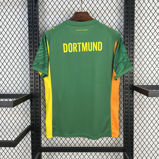 Maillot Gardien Borussia Dortmund 2024-2025