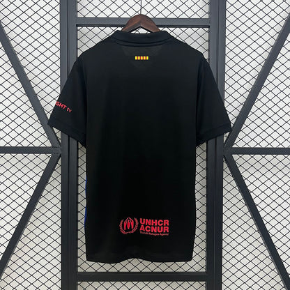 Maillot Exterieur Travis Scott FC Barcelone 2024-2025