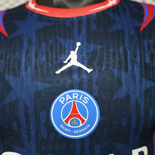 Maillot JD Navy Player PSG 2026-2027