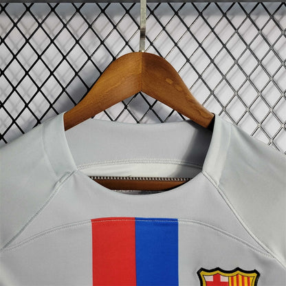 Maillot Exterieur FC Barcelone 2022-2023