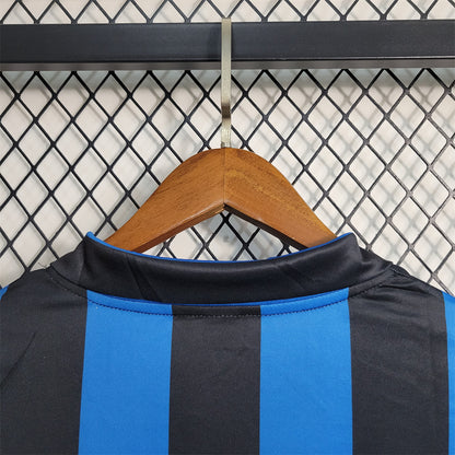 Maillot Domicile Retro AC Milan 1988