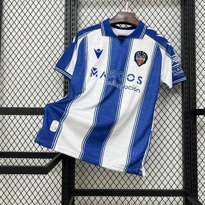 Maillot Exterieur Levante 2025-2026