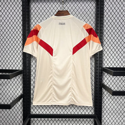 Maillot OG Olympique Lyonnais 2024-2025