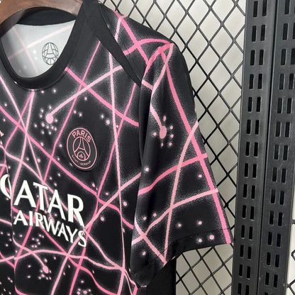 Maillot Entrainement Red PSG 2025-2026