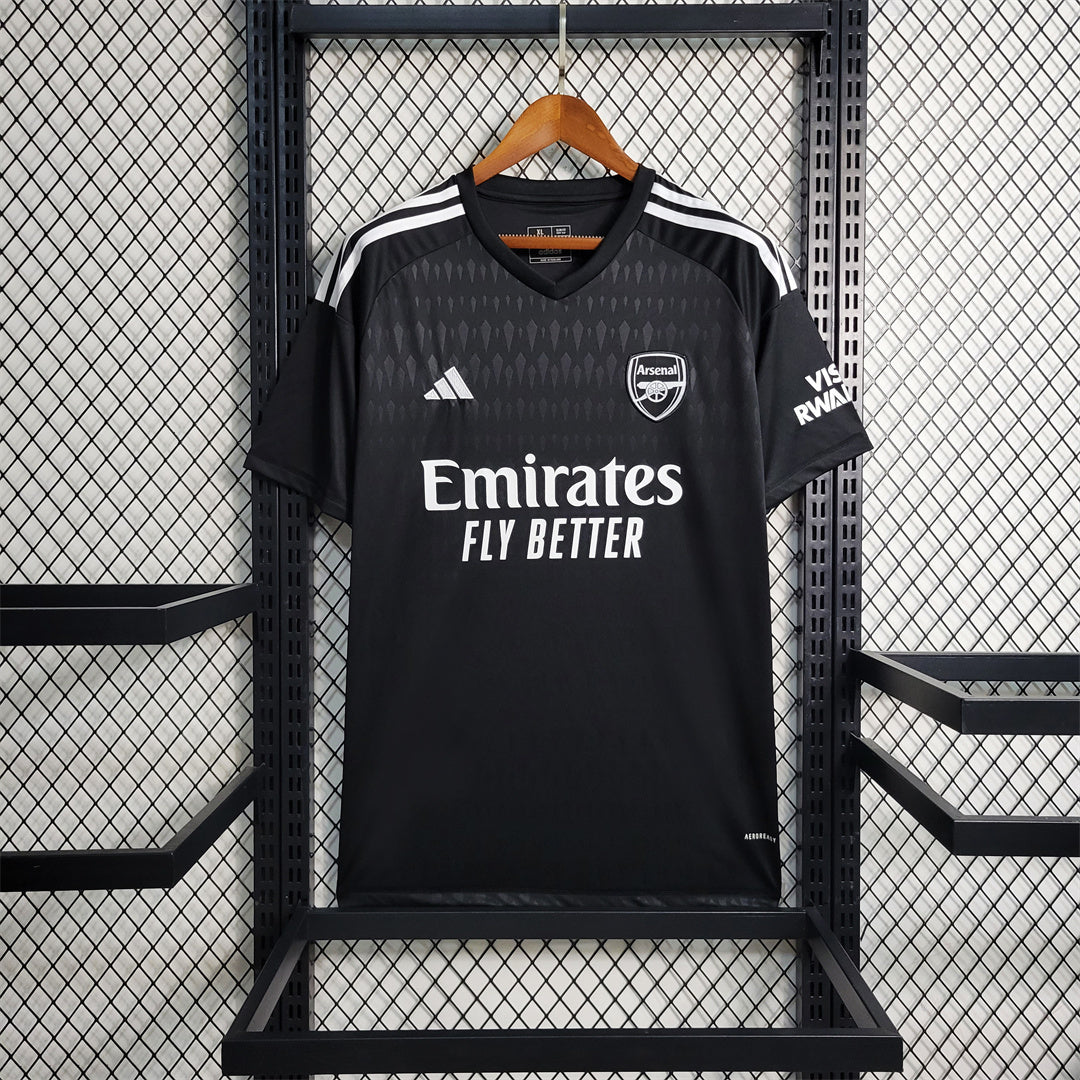 Maillot Gardien Arsenal 2023-2024