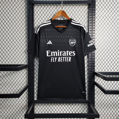 Maillot Gardien Arsenal 2023-2024