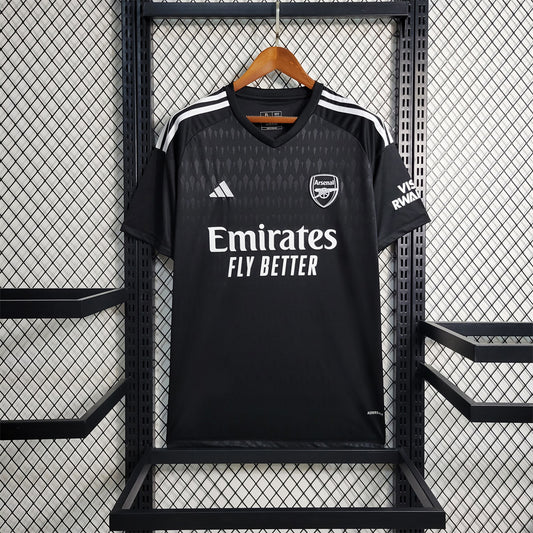 Maillot Gardien Arsenal 2023-2024