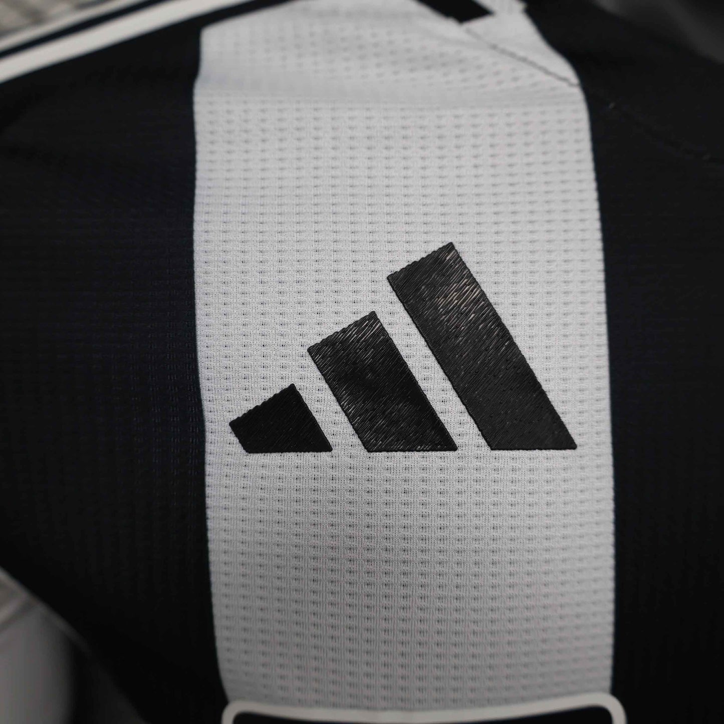 Maillot Domicile Player Newcastle 2024-2025
