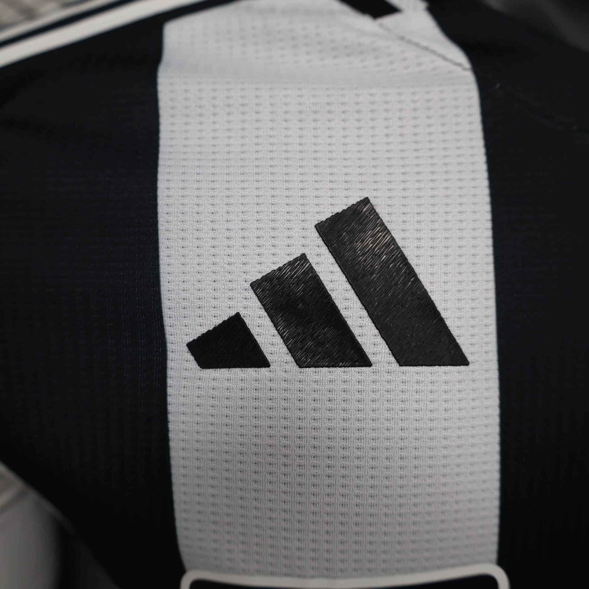 Maillot Domicile Player Newcastle 2024-2025