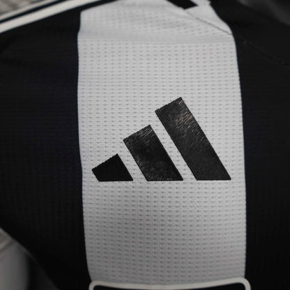 Maillot Domicile Player Newcastle 2024-2025