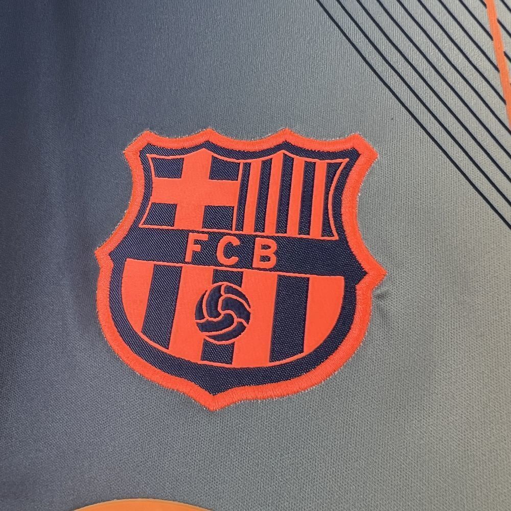 Maillot Third Pro-Match FC Barcelone 2025-2026