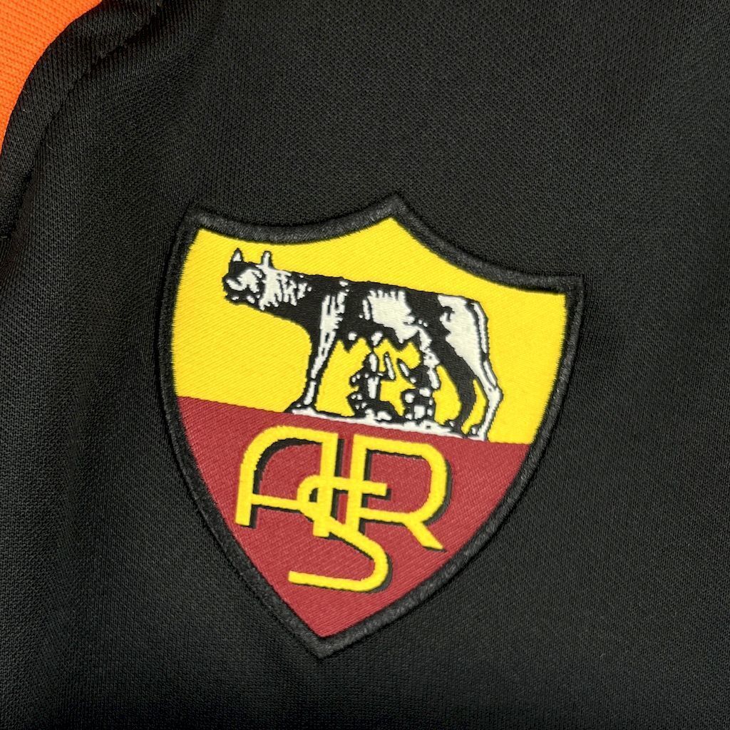 Maillot Third Retro AS Roma 1998-1999