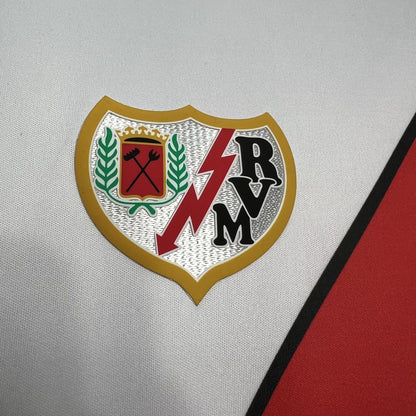 Maillot Exterieur Rayo Vallecano 2024-2025