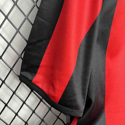 Maillot Domicile Retro AC Milan 2088-2089