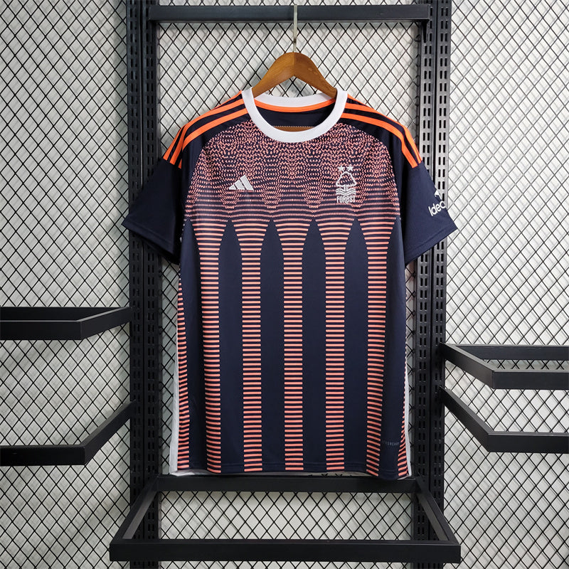Maillot Exterieur Nottingham Forest 2023-2024