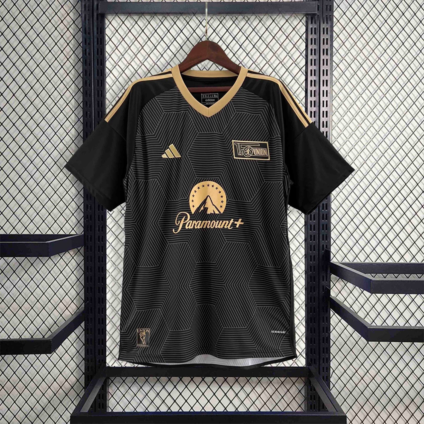 Maillot Edition Spéciale Union Berlin 2023-2024