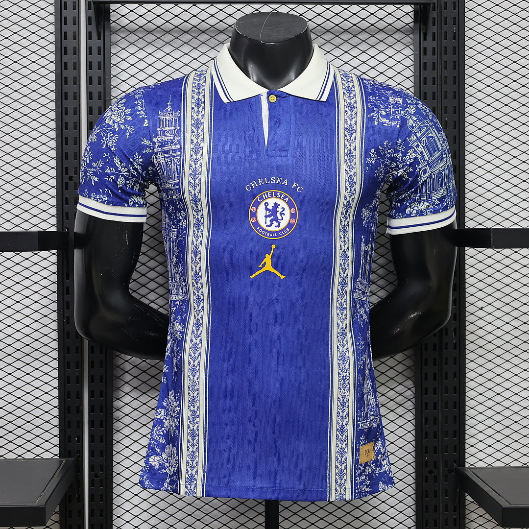 Maillot Edition Spéciale Player FC Chelsea 2026-2027
