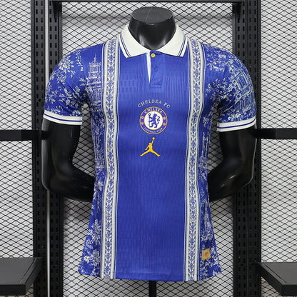 Maillot Edition Spéciale Player FC Chelsea 2026-2027