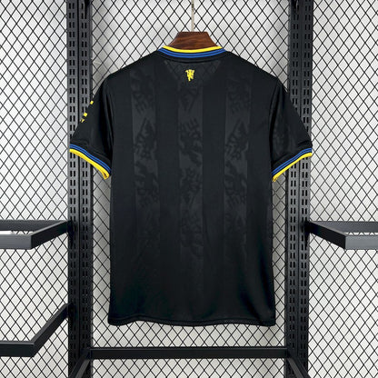 Maillot Third Manchester United 2025-2026