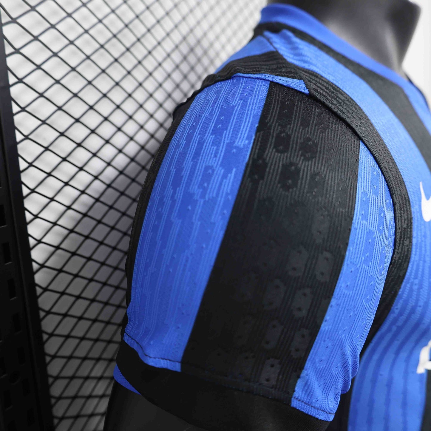 Maillot Domicile Player AC Milan 2024-2025