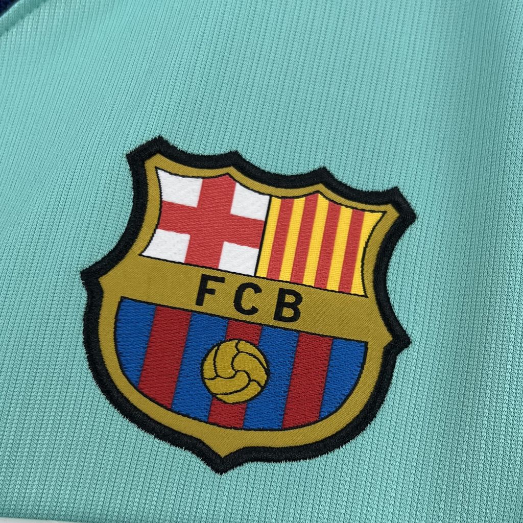 Maillot Third FC Barcelone 2026-2027