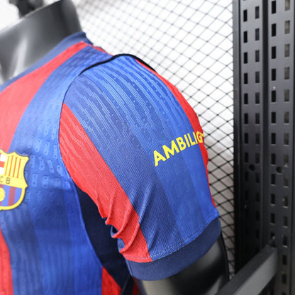 Maillot Domicile Player FC Barcelone 2026-2027