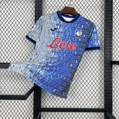 Maillot Edition Special Christmas Atalanta 2024-2025