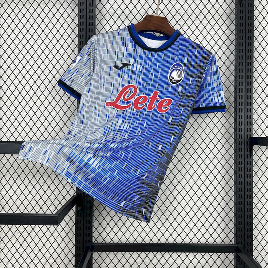 Maillot Edition Special Christmas Atalanta 2024-2025