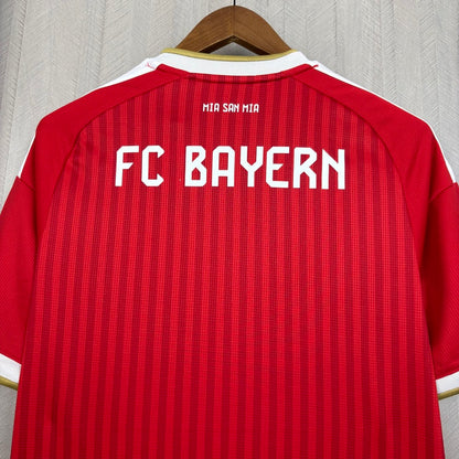 Maillot Domicile Bayern Munich 2026-2027