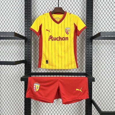 Ensemble RC Lens Domicile RC Joy Enfant 2025-2026