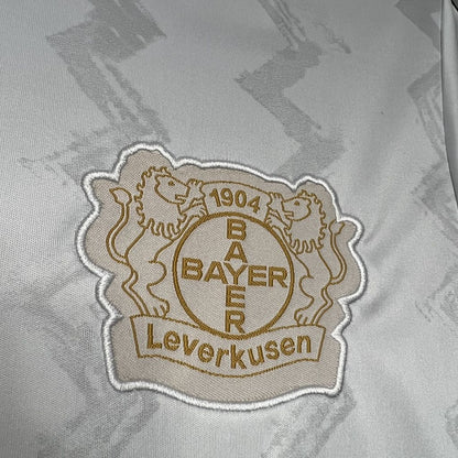 Maillot Exterieur Bayer Leverkusen 2024-2025