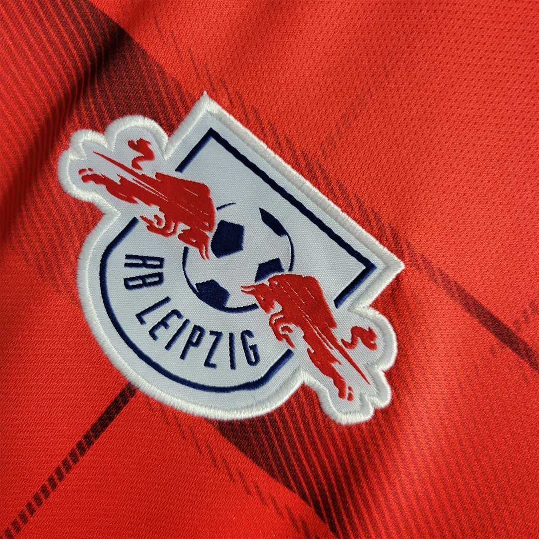 Maillot Exterieur RB Leipzig 2022-2023