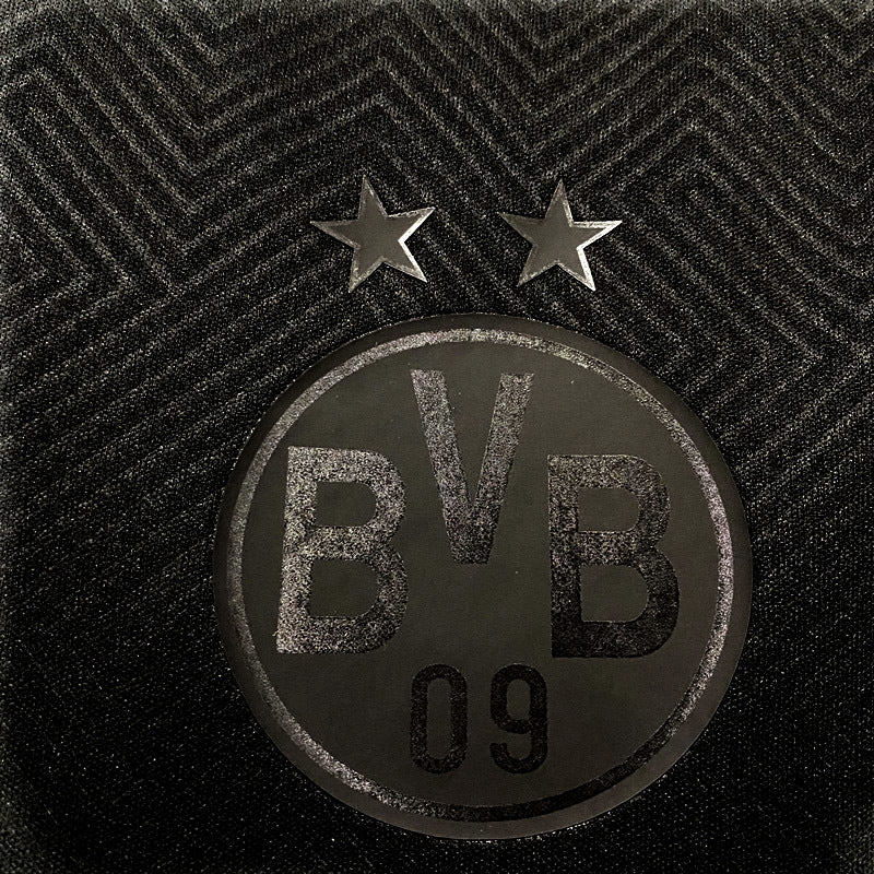Maillot Retro Borussia Dortmund 2019-2020