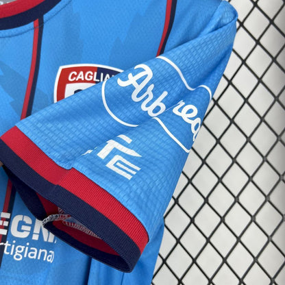Maillot Third Cagliari 2025-2026