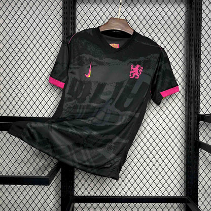 Maillot Third FC Chelsea 2024-2025