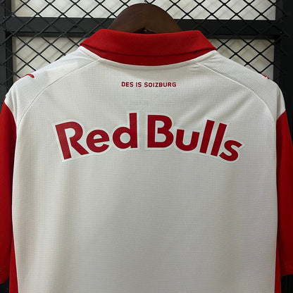 Maillot Domicile RB Leipzig 2025-2026