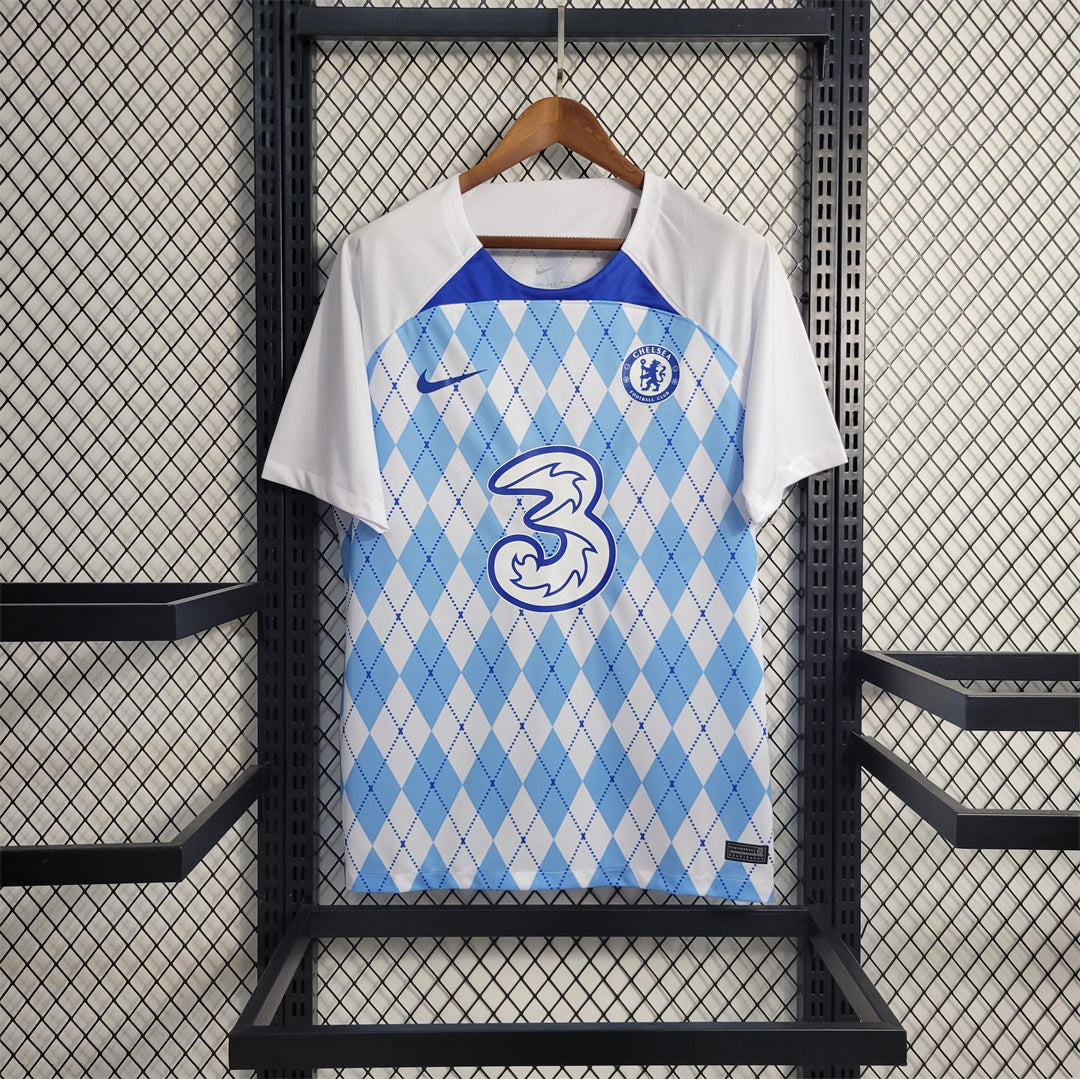 Maillot Edition Spéciale FC Chelsea 2023-2024