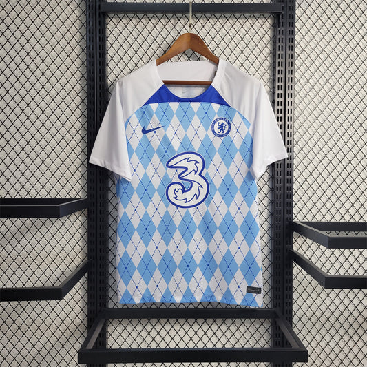 Maillot Edition Spéciale FC Chelsea 2023-2024