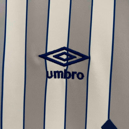 Maillot Exterieur Retro Everton 2088-2089