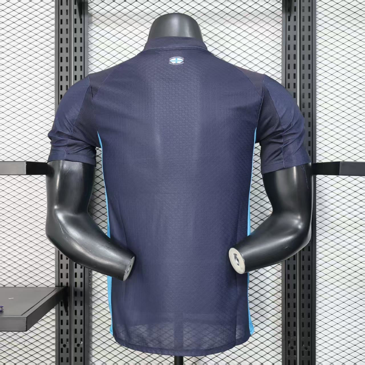 Maillot Exterieur Player Marseille 2025-2026