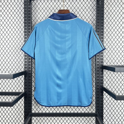 Maillot Third Real Madrid 1999-2000