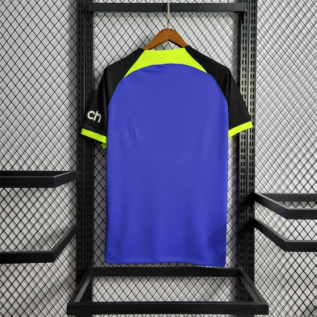 Maillot Exterieur FC Tottenham 2022-2023