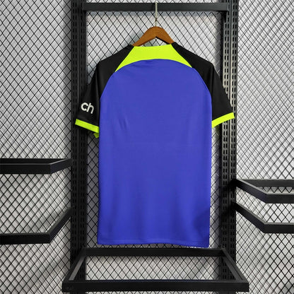 Maillot Exterieur FC Tottenham 2022-2023