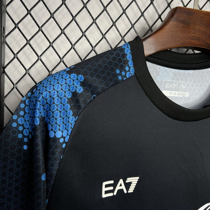 Maillot ? SSC Naples 2024-2025