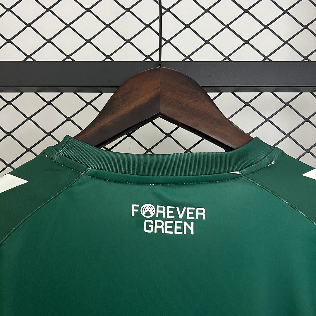 Maillot Sustainability Real Betis 2025-2026