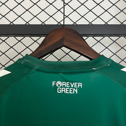 Maillot Sustainability Real Betis 2025-2026