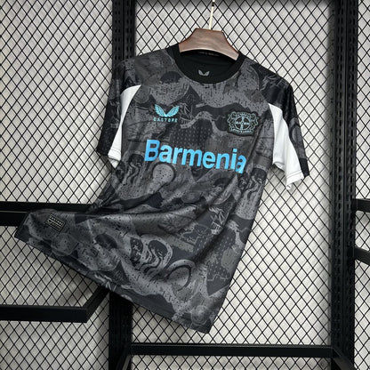 Maillot Third Bayer Leverkusen 2024-2025